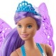 Papusa Barbie Mattel Dreamtopia Zana GJK00