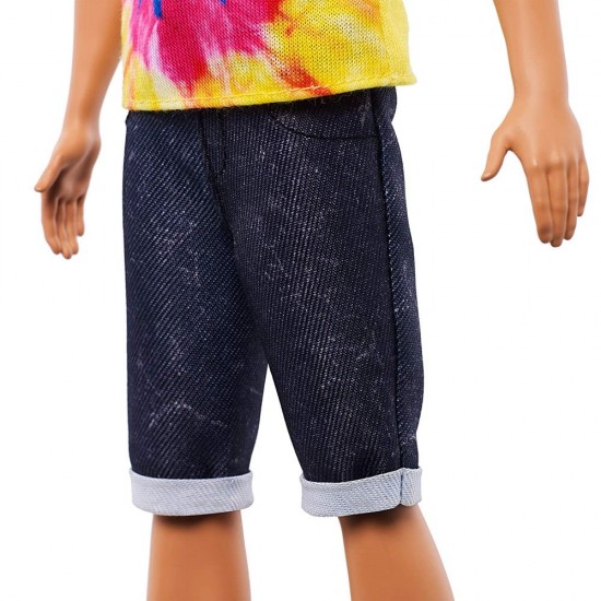 Papusa Barbie Mattel Ken GHW66