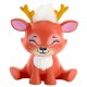 Papusa Enchantimals Mattel Danessa Deer cu figurina