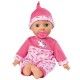 Papusa cu sunete Simba Laura Tickle Baby 38 cm