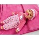 Papusa cu sunete Simba Laura Tickle Baby 38 cm