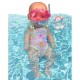 Papusa Simba New Born Baby Bathdoll 30 cm