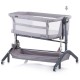 Patut Co-Sleeper Chipolino Amore Mio Asphalt