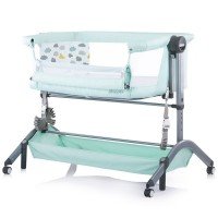 Patut Co-Sleeper Chipolino Amore Mio Mint