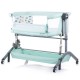 Patut Co-Sleeper Chipolino Amore Mio Mint