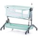 Patut Co-Sleeper Chipolino Amore Mio Mint