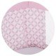Patut Co-Sleeper Chipolino Amore Mio Peony Pink