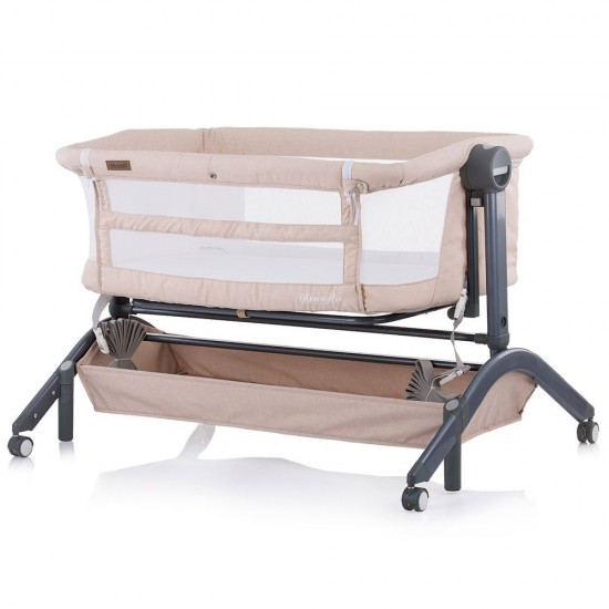 Patut Co-Sleeper Chipolino Amore Mio Vanilla