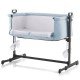 Patut Co-Sleeper Chipolino Close To Me Blue