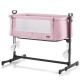 Patut Co-Sleeper Chipolino Close To Me Pink