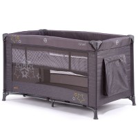 Patut pliabil Chipolino Ariel Asphalt