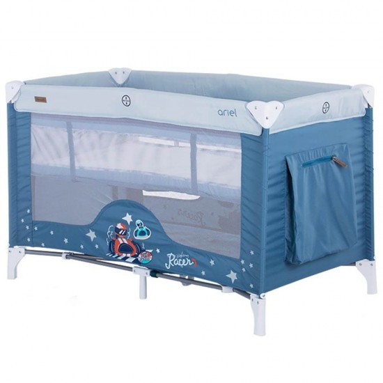 Patut pliabil Chipolino Ariel Boy