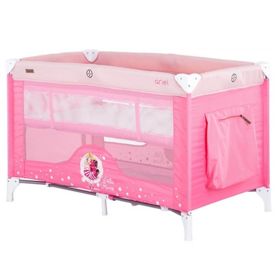 Patut pliabil Chipolino Ariel Girl