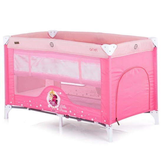 Patut pliabil Chipolino Ariel Girl