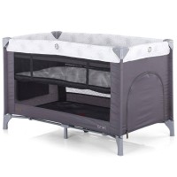 Patut pliabil Chipolino Ariel Graphite