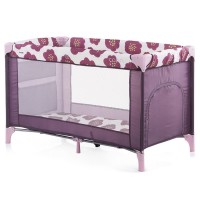 Patut pliabil Chipolino Capri Flowers