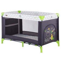 Patut pliabil Chipolino Capri Lime