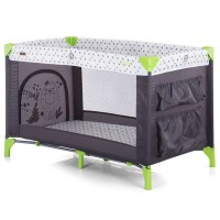 Patut pliabil Chipolino Capri Lime