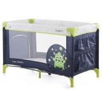 Patut pliabil Chipolino Capri Monsters