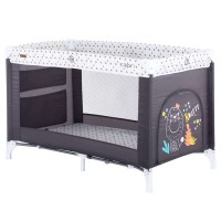 Patut pliabil Chipolino Capri White