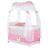 Patut pliabil Chipolino Sahara Ballerina