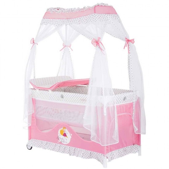 Patut pliabil Chipolino Sahara Ballerina