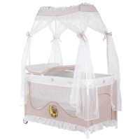 Patut pliabil Chipolino Sahara Bear