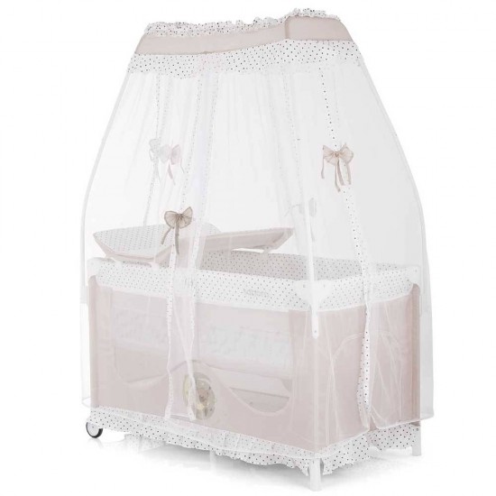 Patut pliabil Chipolino Sahara Bear