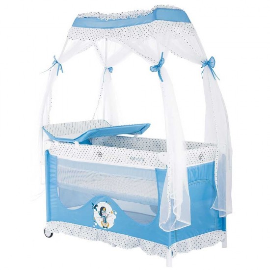 Patut pliabil Chipolino Sahara Pilot