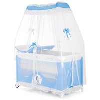 Patut pliabil Chipolino Sahara Pilot