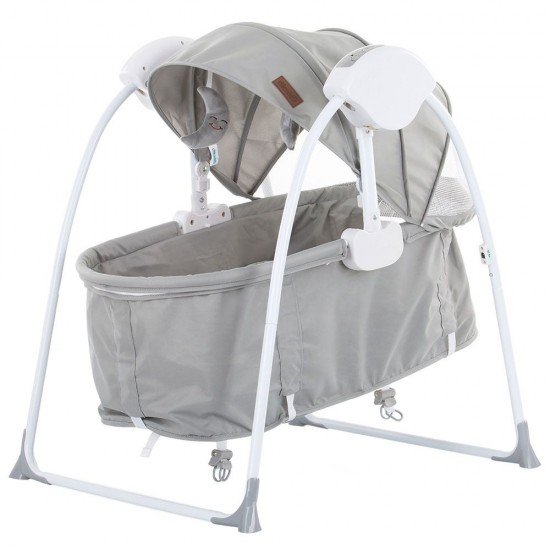 Patut si leagan electric Chipolino Gia Mist