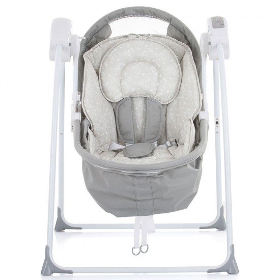 Patut si leagan electric Chipolino Gia Mist