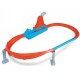 Pista de masini Hot Wheels Mattel Rapid Raceway Champion cu masinuta