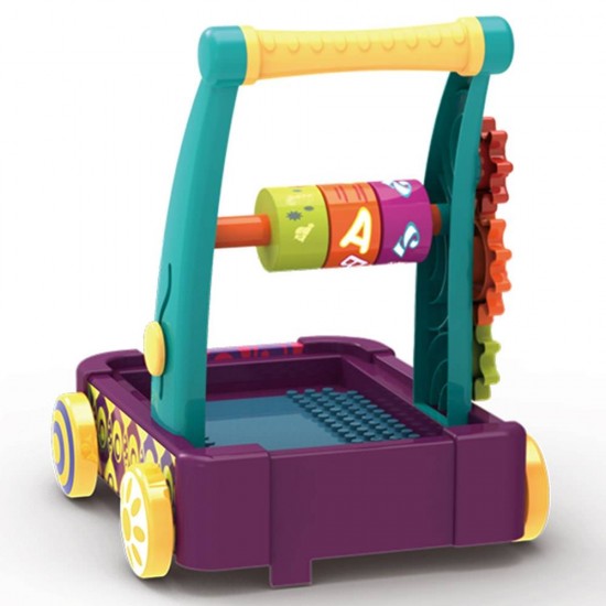 Premergator Chipolino Blocks