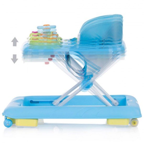 Premergator Chipolino Carrera Blue