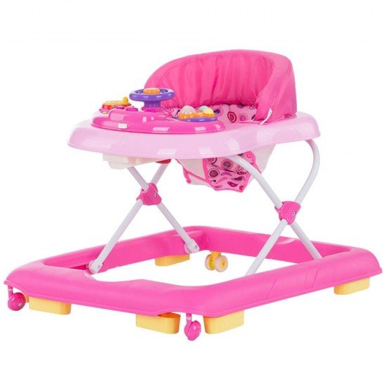 Premergator Chipolino Carrera Pink