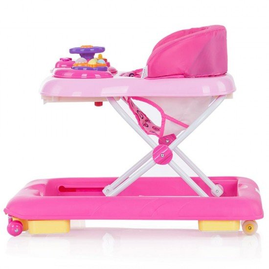 Premergator Chipolino Carrera Pink