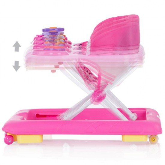 Premergator Chipolino Carrera Pink