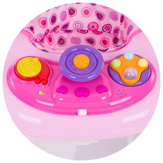 Premergator Chipolino Carrera Pink