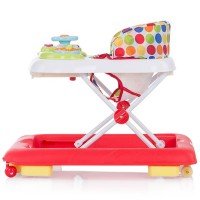 Premergator Chipolino Carrera Red