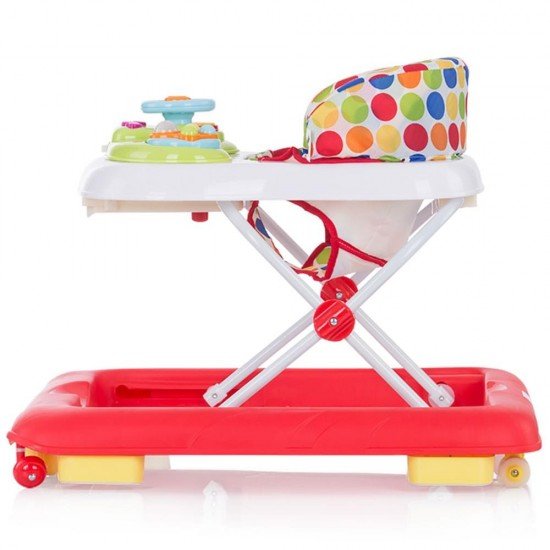 Premergator Chipolino Carrera Red