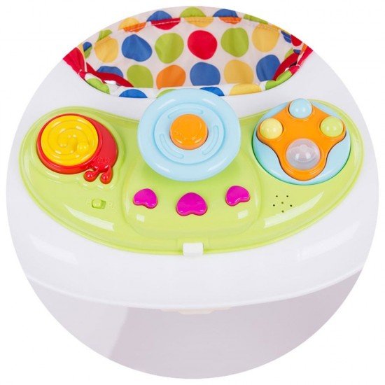 Premergator Chipolino Carrera Red