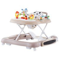 Premergator Chipolino Fancy 4 in 1 Beige Dots