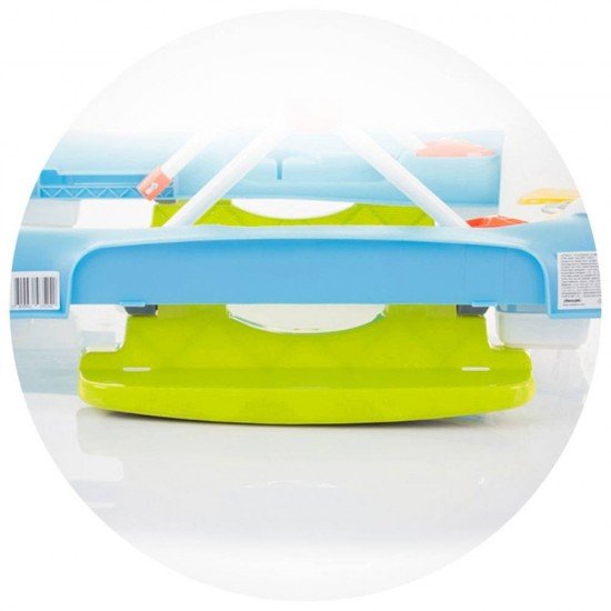 Premergator Chipolino Fancy 4 in 1 Beige Dots