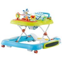 Premergator Chipolino Fancy 4 in 1 Blue Lime