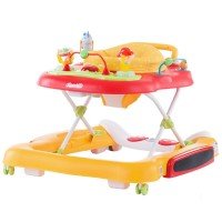 Premergator Chipolino Fancy 4 in 1 Yellow Stars