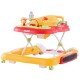 Premergator Chipolino Fancy 4 in 1 Yellow Stars