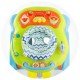Premergator Chipolino Fancy 4 in 1 Yellow Stars