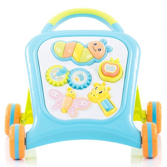 Premergator Chipolino Friends