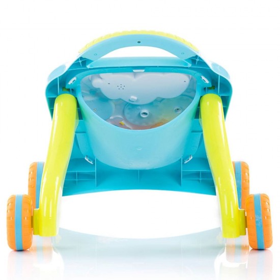 Premergator Chipolino Friends